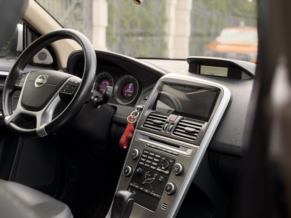 Volvo XC60 Automat Impecabil