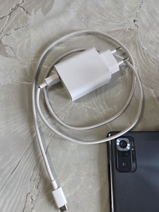 Redmi note 10 pro