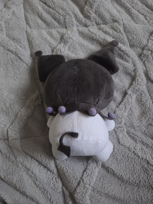 Плюшена играчка Kuromi
