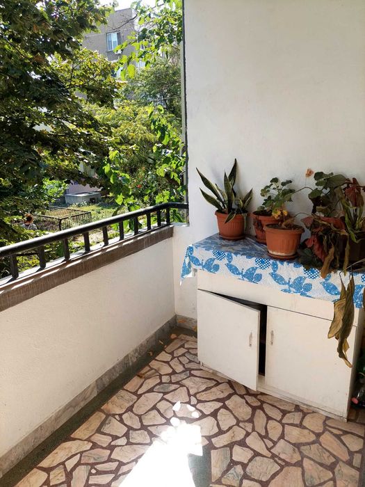 Апартамент под наем в Сливен център