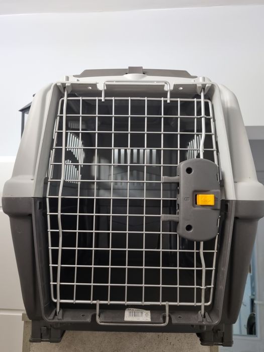 Cusca transport caine