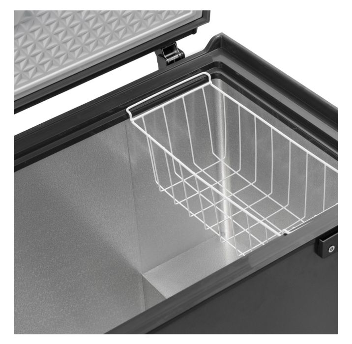 Морозильник Leadbros на 275 литров