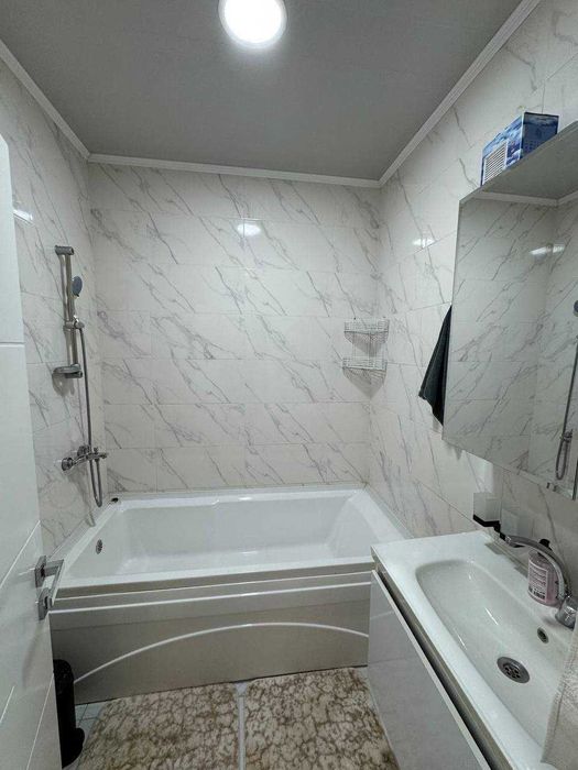 Продажа Шикарной квартиры в Новостройке на ЖК Istanbul City А-03