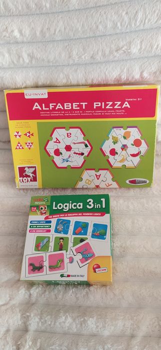 Jocuri educative pentru copii