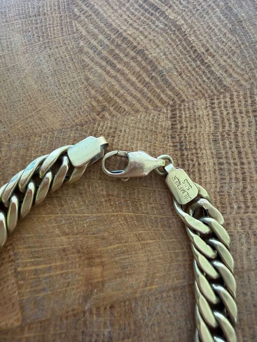 Златна гривна Злато Инвестиция TAVEX