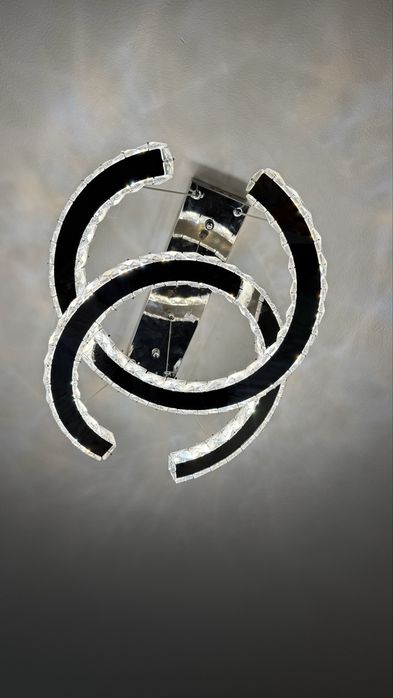Люстра шанел chanel
