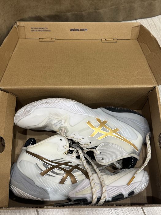 ASICS в идеальном состоянии | Срочно