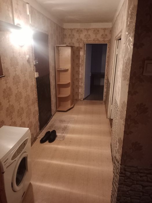 Продам 2-х комнатную квартиру.