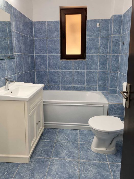 Direct Proprietar | 2 Camere Decomandat | 50 mp | Demisol Înalt | Parțial Mobilat | Bloc 2014 | Centrală Proprie