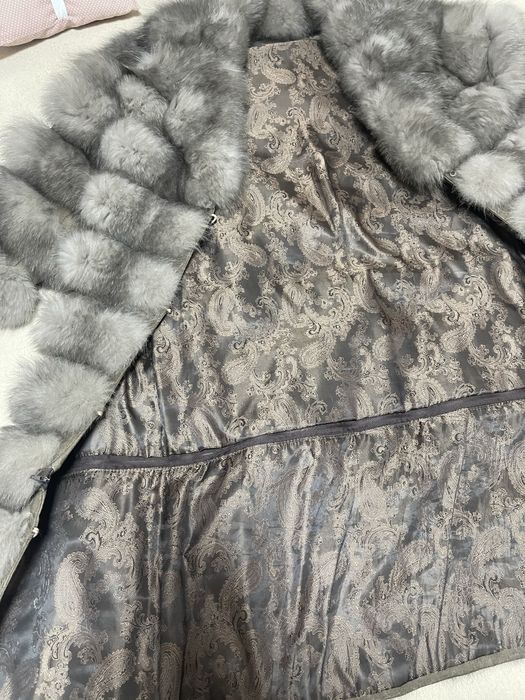 Продам шубу