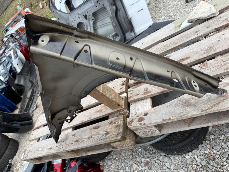 Калник Тесла/Tesla Model X