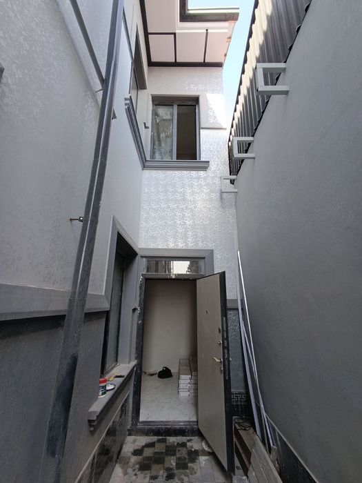 Продам новую квартиру ДЮПЛЕКС Сергели, ул Дарё буйи