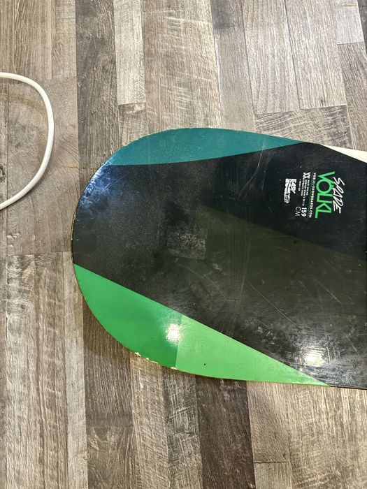 сноуборд для взрослых 159 см