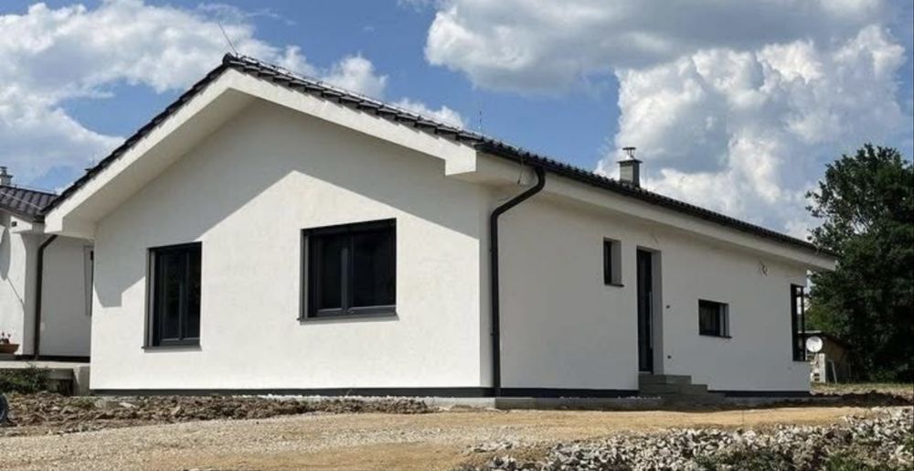 Case modulare si cabane din lemn