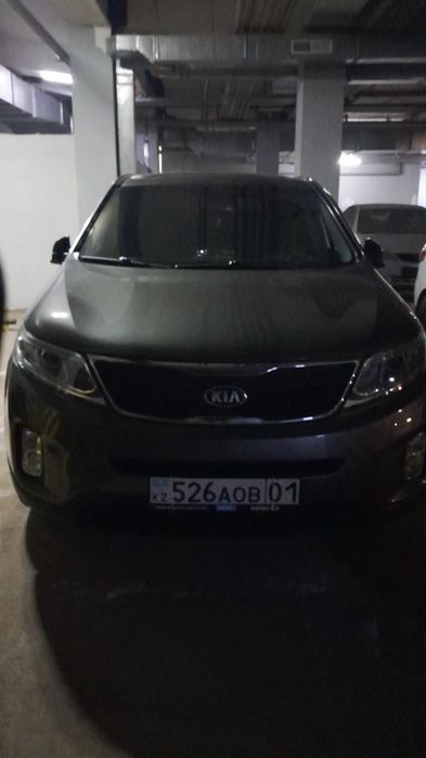 Продам авто Киа Соренто