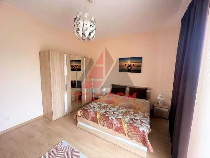 Дава се под наем Двустаен апартамент в к.к. Св.Св. Константин и Елена - 70 кв.м за 800 € - Снимка #6