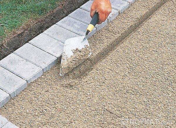 Гравий ПГС отсев щебень опилки дрова