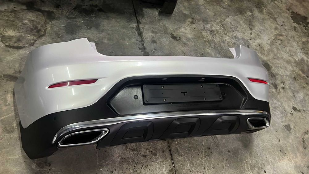 Bara spate Mercedes GLC 220 C253 2.2 CDI si alte piese