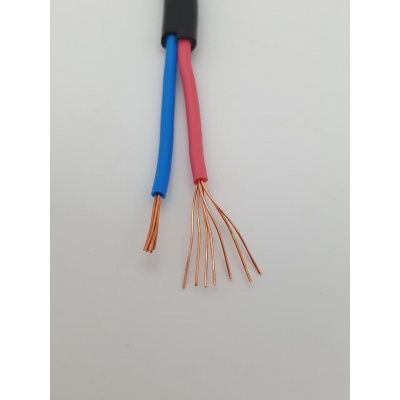 Продаётся кабель ПУГНП 2×1.5