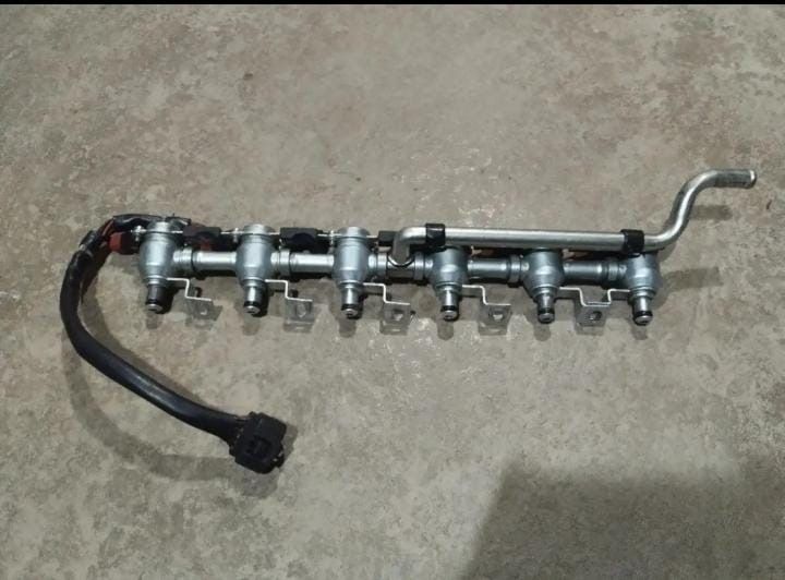 Форсунки Газ. Шевроле Епика