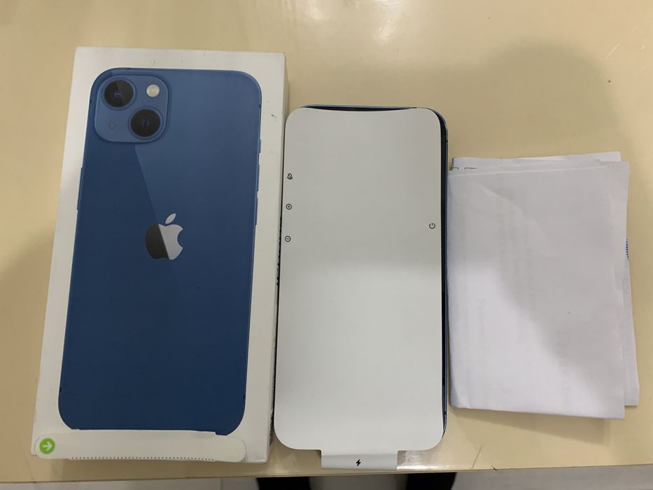 Iphone 13 Айфон 13 как новый !