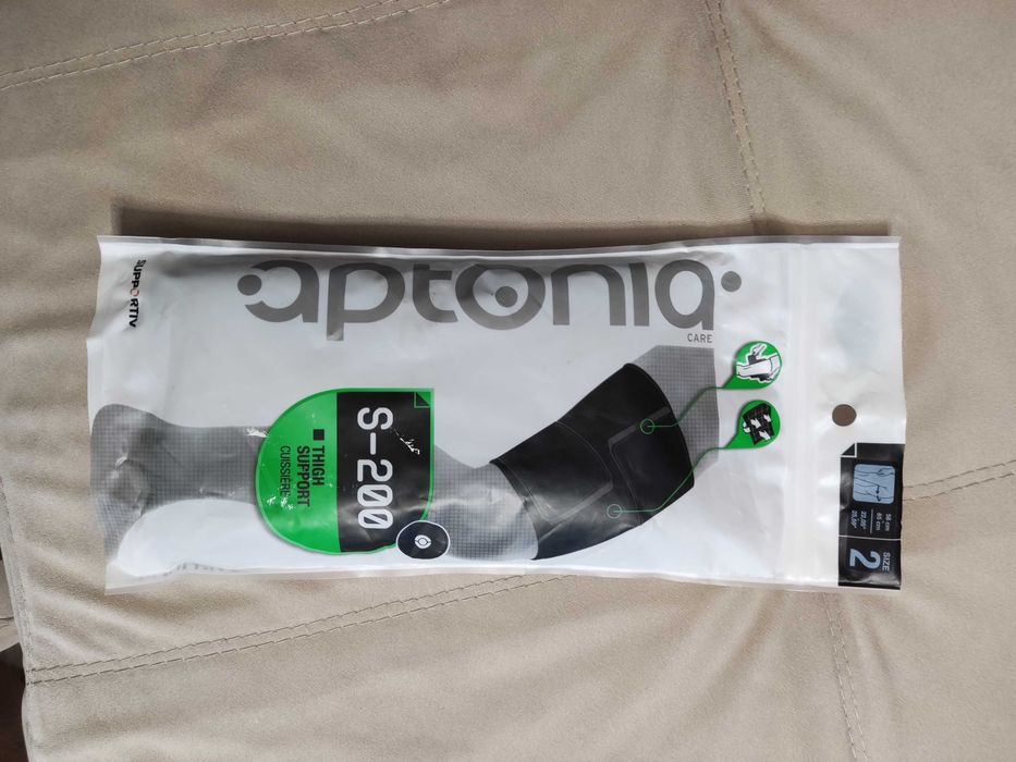 Ластик за бедро, спортен ластик за бедро