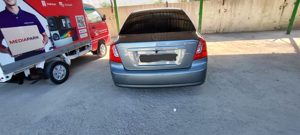 Продается Джентра