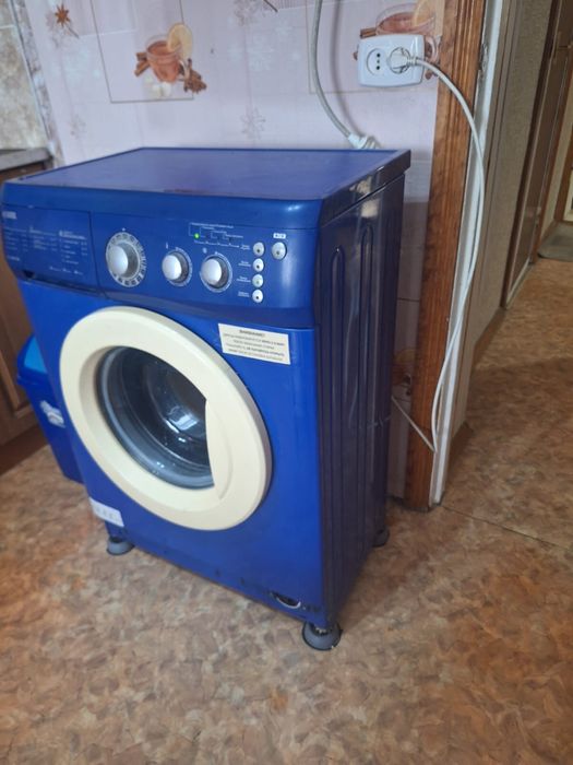 Стиральная машина б/у