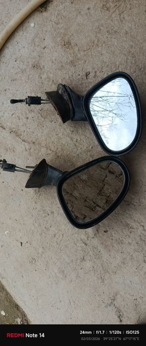 Matiz bakavoy holati yangide ishlaydi matizga i jiguliga qoysa b0ladi