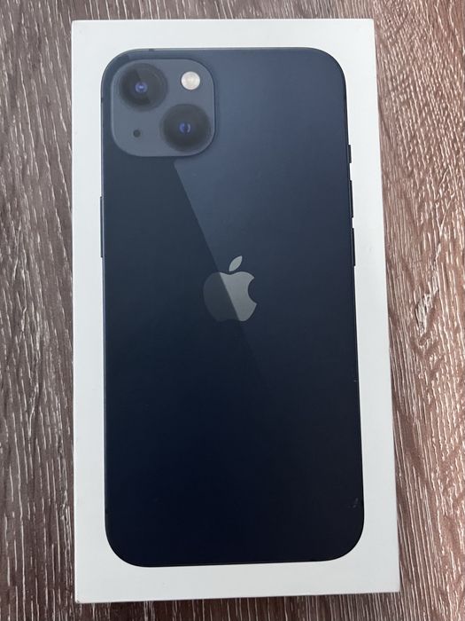 IPhone 13 256 Gb