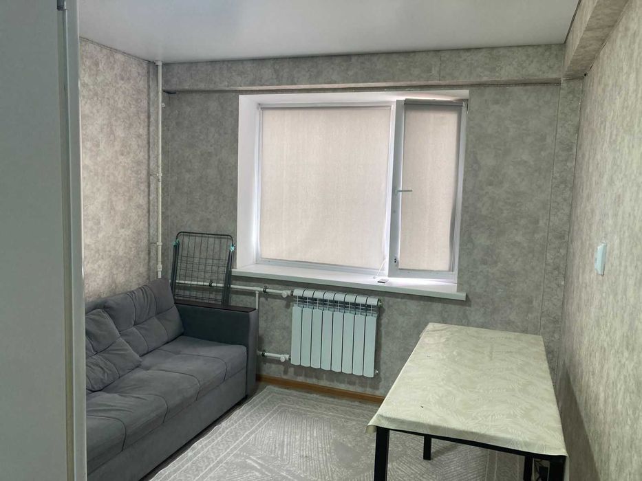 Студия, 17.5м², 1/5 этаж микрорайон Юбилейный