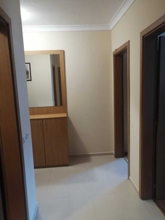 Ново тристайно жилище във Възраждане!