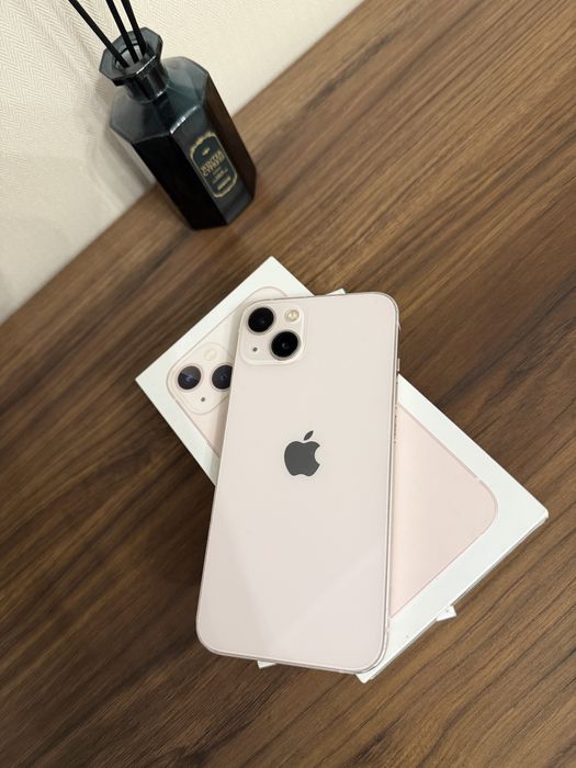Продам İphone 13