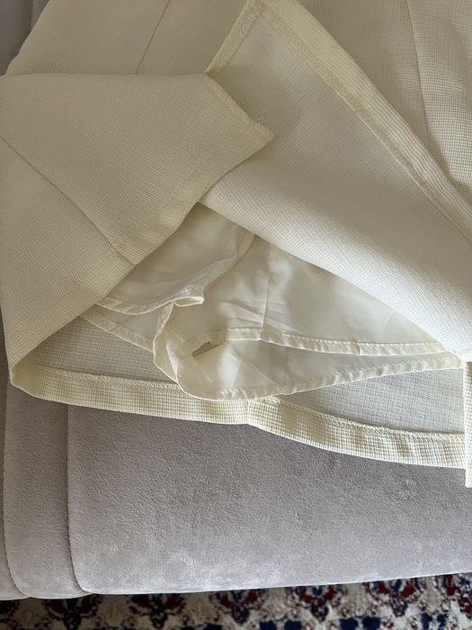 Двойка юбка и пиджак