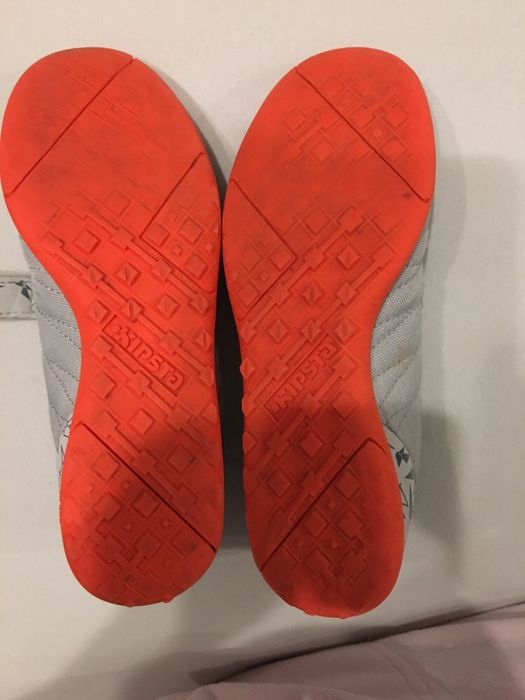 Стоножки/ Футболни маратонки Kipsta от Декатлон 34 н