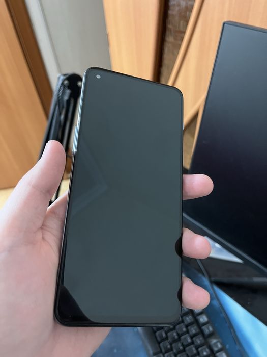 OnePlus Nord 2 / Отличное состояние / 100 000 ₸