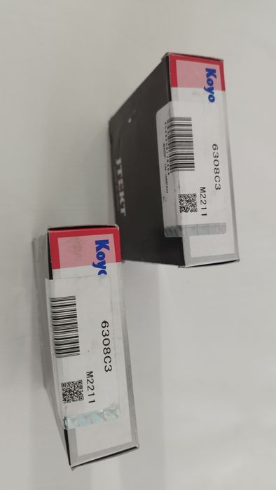 Подшипник 6308C3