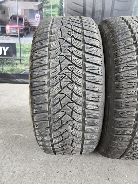 225/50/17 DUNLOP 4бр