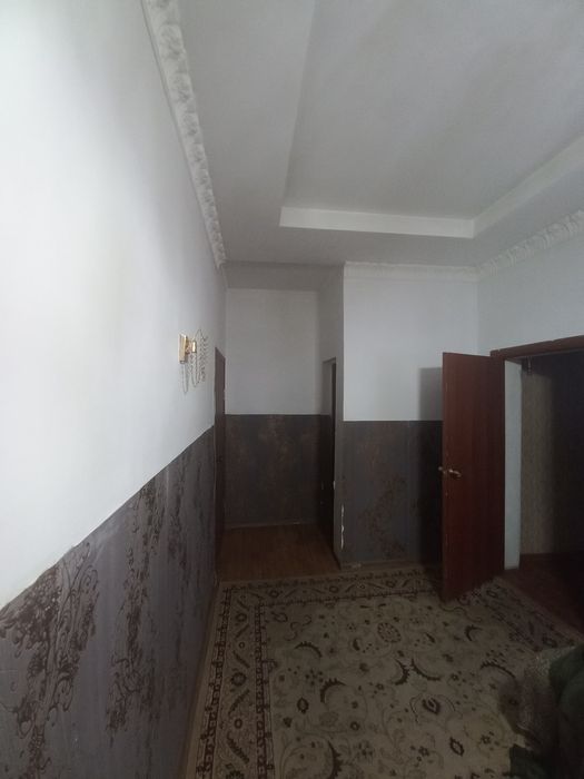 Продам дом добротный