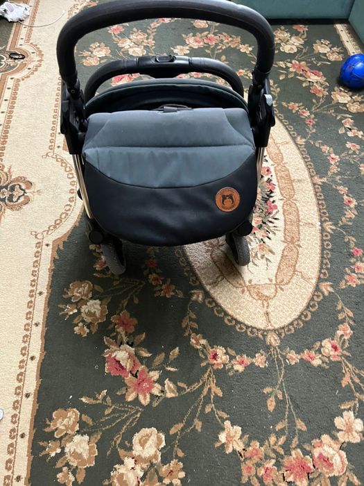 Летния коляска