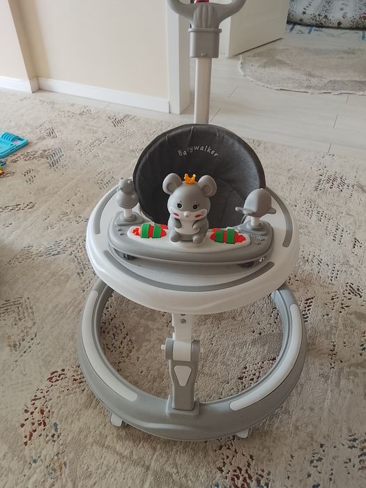 Ходунок почти новый сынбаған