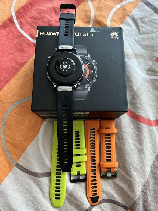 Huawei Watch GT5 46mm