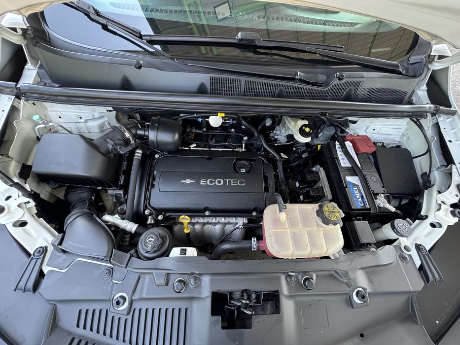 Other Tracker 2019 — 7