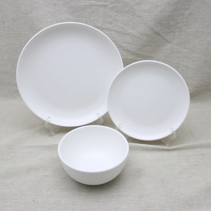 Посуда небьющаяся из меламина