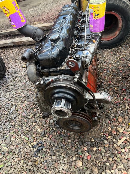 Motor International 1065 si IHC 956 - pentru piese