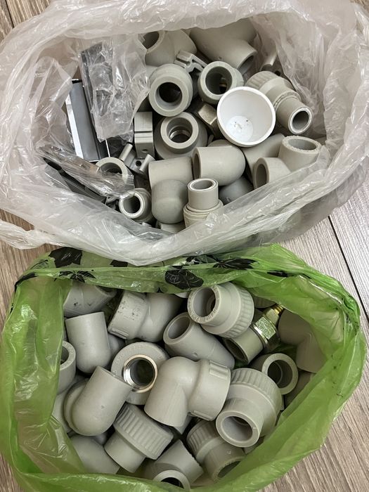 Всё вместе на фото как есть