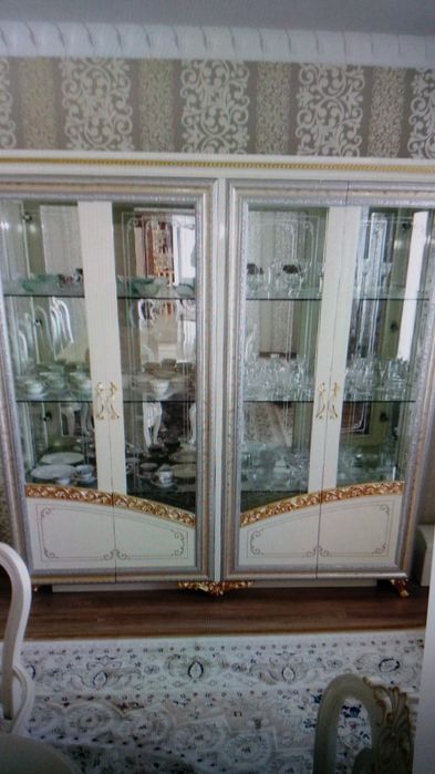 Мебель для гостиной