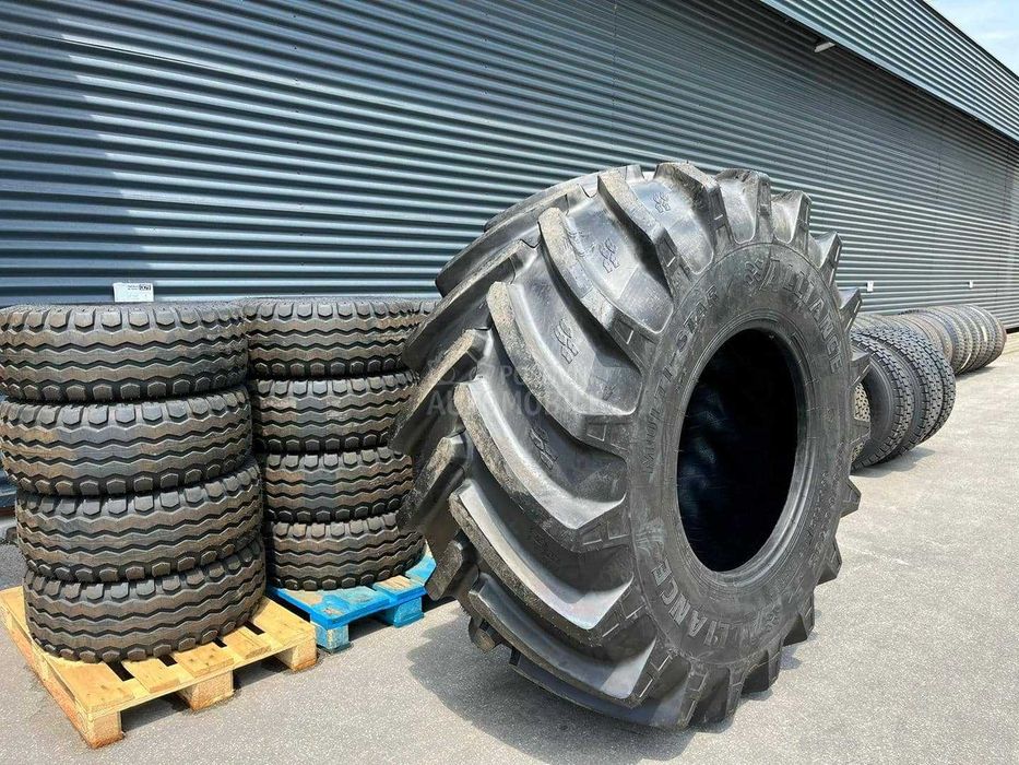 Cauciucuri pentru COMBINA 900/60 R32 Alliance Tubeless