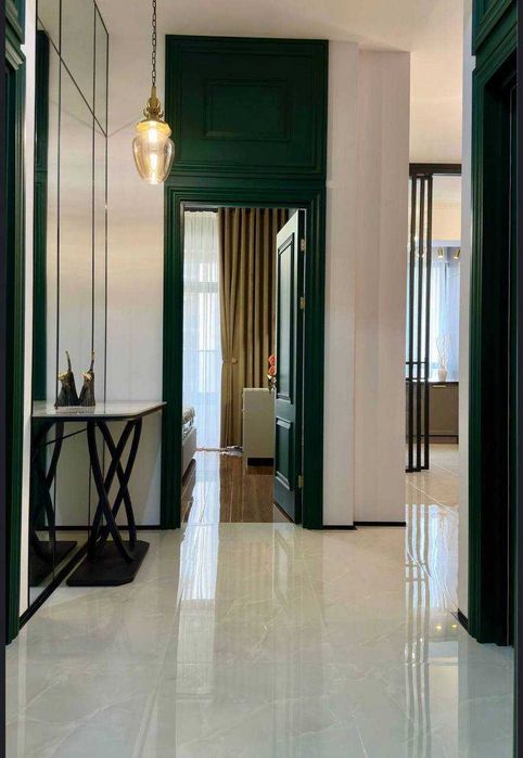 Жк Дархан авеню Сдается 2х квартира!!!