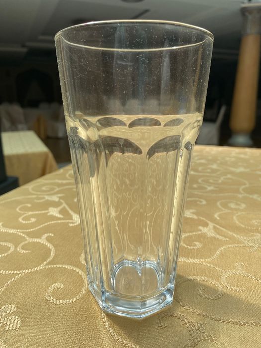 Стаканы Касабланка